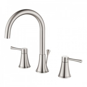 How to buy kitchen faucets.